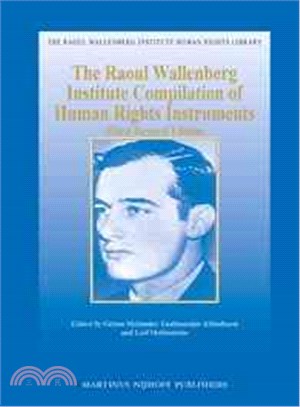 The Raoul Wallenberg Institute Compilation of Human Rights Instruments