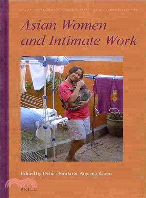 Asian Women and Intimate Work