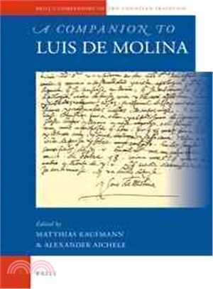 A Companion to Luis De Molina