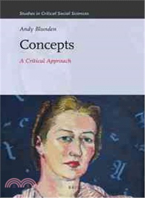 Concepts—A Critical Approach