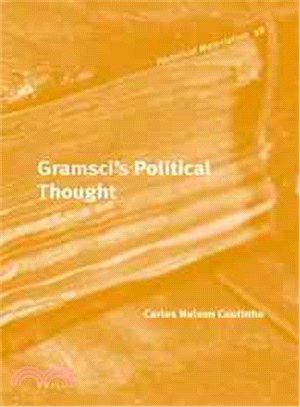 Gramsci's Political Thought