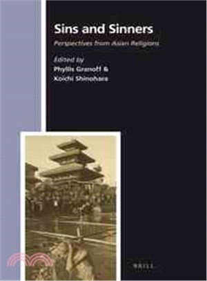 Sins and Sinners—Perspectives from Asian Religions