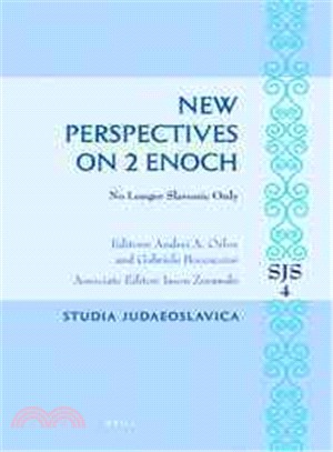 New Perspectives on 2 Enoch ─ No Longer Slavonic Only