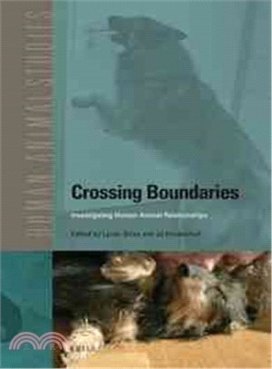 Crossing Boundaries—Investigating Human-Animal Relationships