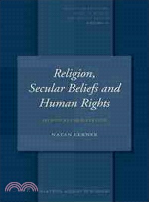 Religion, Secular Beliefs and Human Rights