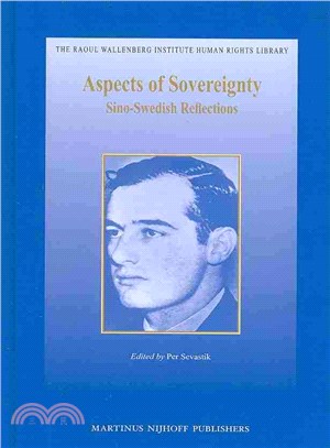 Aspects of Sovereignty ─ Sino-Swedish Reflections