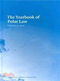 The Yearbook of Polar Law 2012