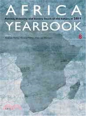 Africa Yearbook—Politics, Economy and Society South of the Sahara in 2011