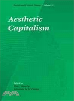 Aesthetic Capitalism