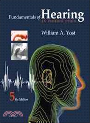 Fundamentals of hearing : an introduction /