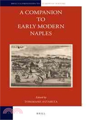 A Companion to Early Modern Naples