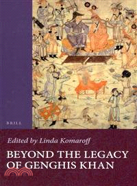 Beyond the Legacy of Genghis Khan