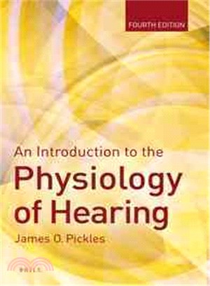 An Introduction to the Physiology of Hearing