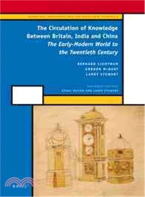 The Circulation of Knowledge Between Britain, India and China ― The Early-modern World to the Twentieth Century