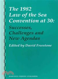 The 1982 Law of the Sea Conv...