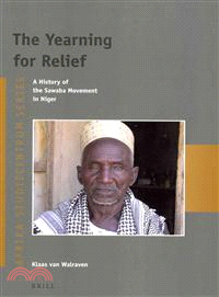 The Yearning for Relief—A History of the Sawaba Movement in Niger