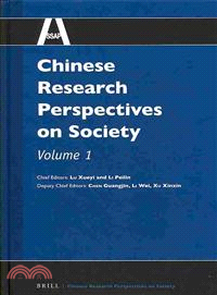 Chinese Research Perspectives on Society