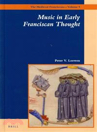 Music in Early Franciscan Thought