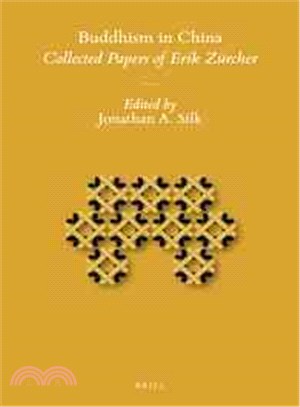 Buddhism in China ― Collected Papers of Erik Znrcher