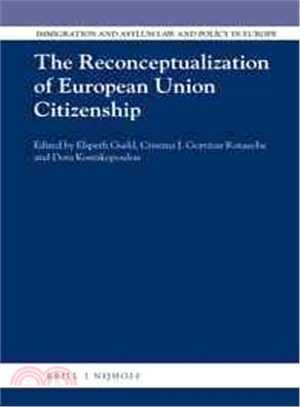 The Reconceptualization of European Union Citizenship