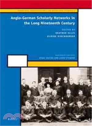 Anglo-german Scholarly Networks in the Long Nineteenth Century