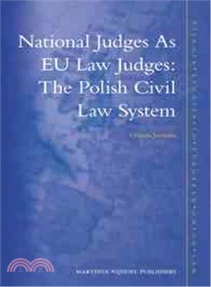 National Judges As Eu Law Judges ― The Polish Civil Law System