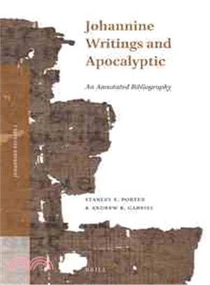 Johannine Writings and Apocalyptic ─ An Annotated Bibliography