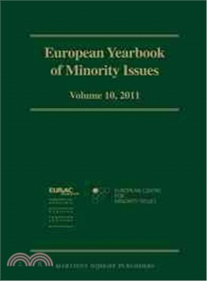 European Yearbook of Minority Issues, 2011