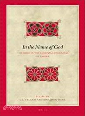 In the Name of God ─ The Bible in the Colonial Discourse of Empire