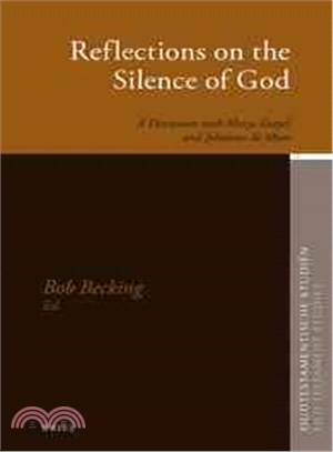 Reflections on the Silence of God ― A Discussion With Marjo Korpel and Johannes De Moor
