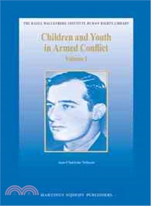 Children and Youth in Armed Conflict