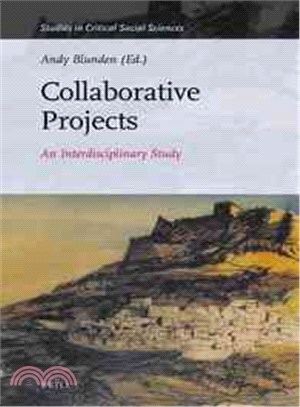 Collaborative Projects ─ An Interdisciplinary Study
