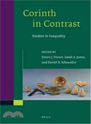 Corinth in Contrast ― Studies in Inequality