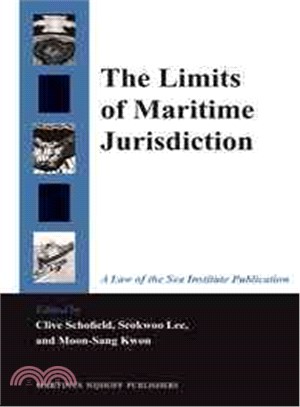 The Limits of Maritime Law