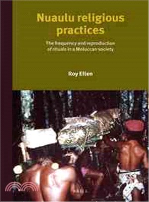 Nuaulu Religious Practices ― The Frequency and Reproduction of Rituals in Moluccan Society