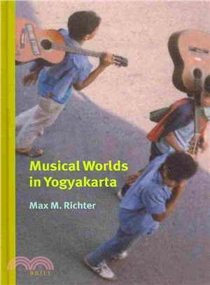 Musical Worlds in Yogyakarta