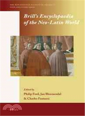 Brill's Encyclopaedia of the Neo-Latin World