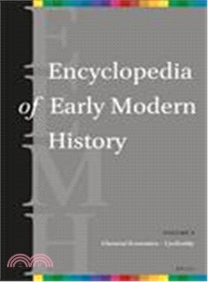 Encyclopedia of Early Modern History ─ Classical Economics - Cyclicality