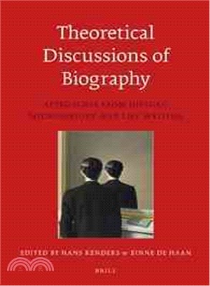 Theoretical Discussions of Biography ― Approaches from History, Microhistory, and Life Writing