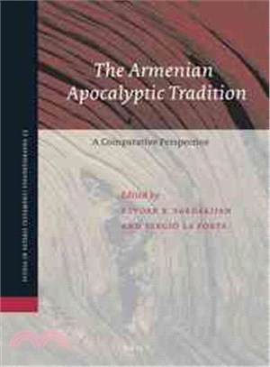 The Armenian Apocalyptic Tradition ─ A Comparative Perspective