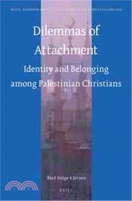 Dilemmas of Attachment ─ Identity and Belonging Among Palestinian Christians