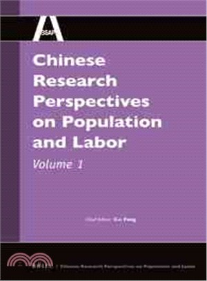 Chinese Research Perspectives on Population and Labor