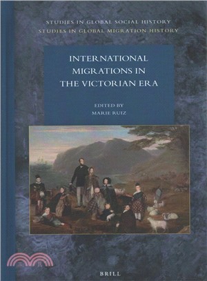 International Migrations in the Victorian Era