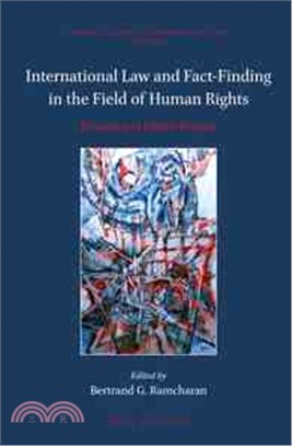 International Law and Fact-Finding in the Field of Human Rights