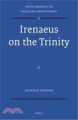 Irenaeus on the Trinity