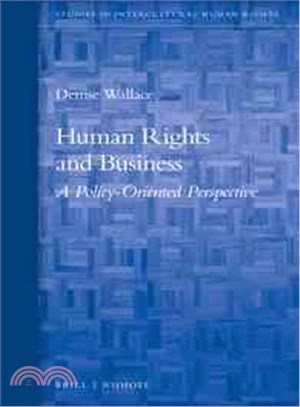 Human rights and business :a...