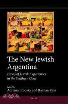 The New Jewish Argentina ─ Facets of Jewish Experiences in the Southern Cone