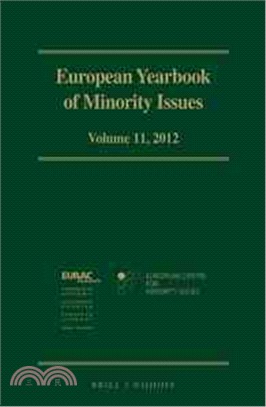 European Yearbook of Minority Issues