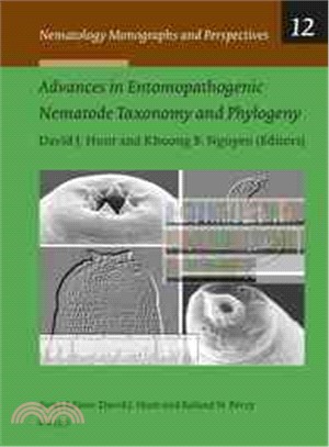 Advances in Taxonomy and Phylogeny of Entomopathogenic Nematodes of the Steinernematidae and Heterorhabditidae
