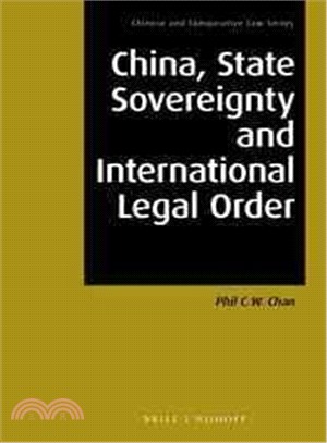 China, state sovereignty and...